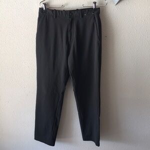Uniqlo Smart Ankle Pants (Ultra Stretch)